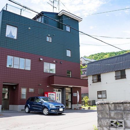 Otaru Guesthouse Harvest Eksteriør bilde