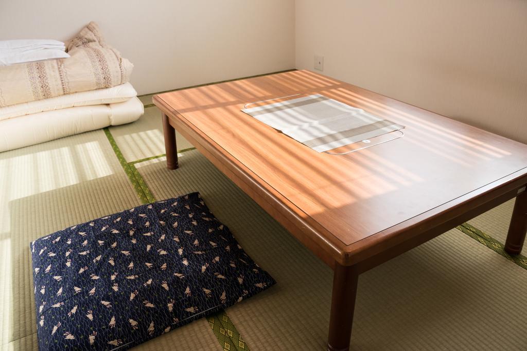 Otaru Guesthouse Harvest Eksteriør bilde
