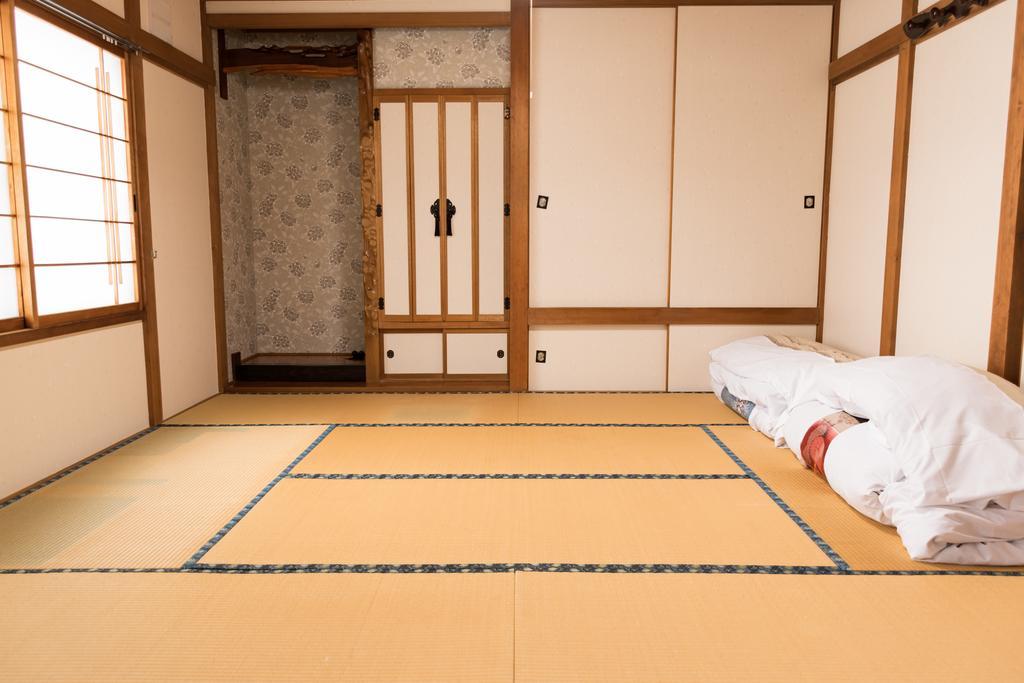 Otaru Guesthouse Harvest Eksteriør bilde