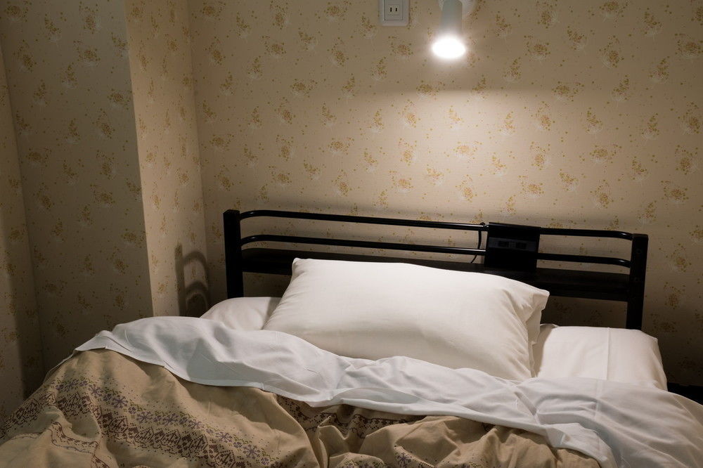 Otaru Guesthouse Harvest Eksteriør bilde
