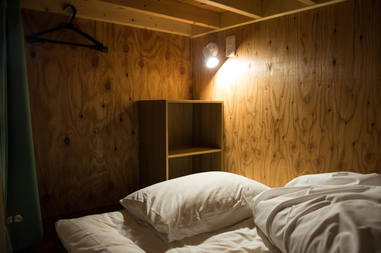 Otaru Guesthouse Harvest Eksteriør bilde