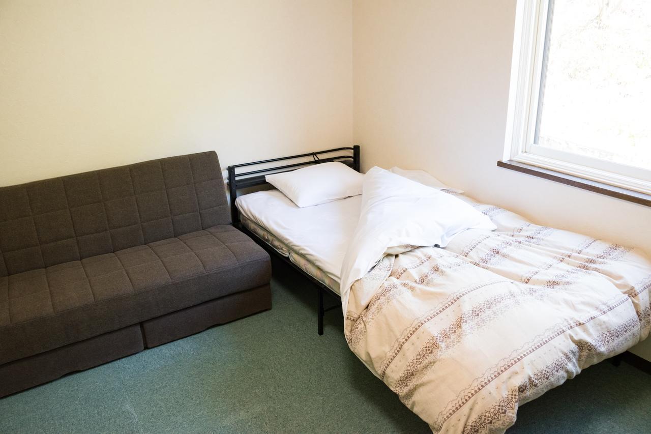 Otaru Guesthouse Harvest Eksteriør bilde