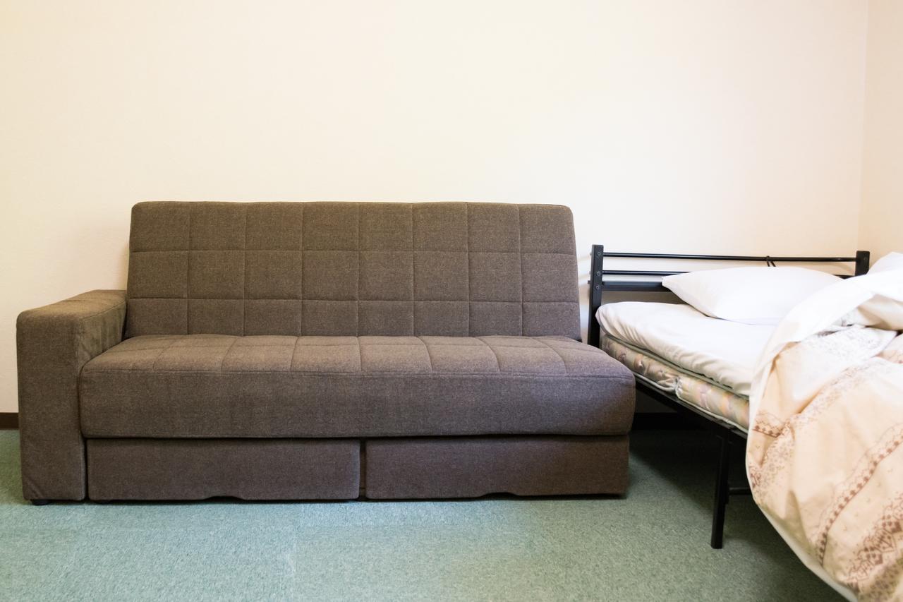 Otaru Guesthouse Harvest Eksteriør bilde