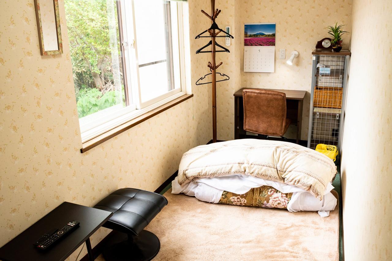 Otaru Guesthouse Harvest Eksteriør bilde