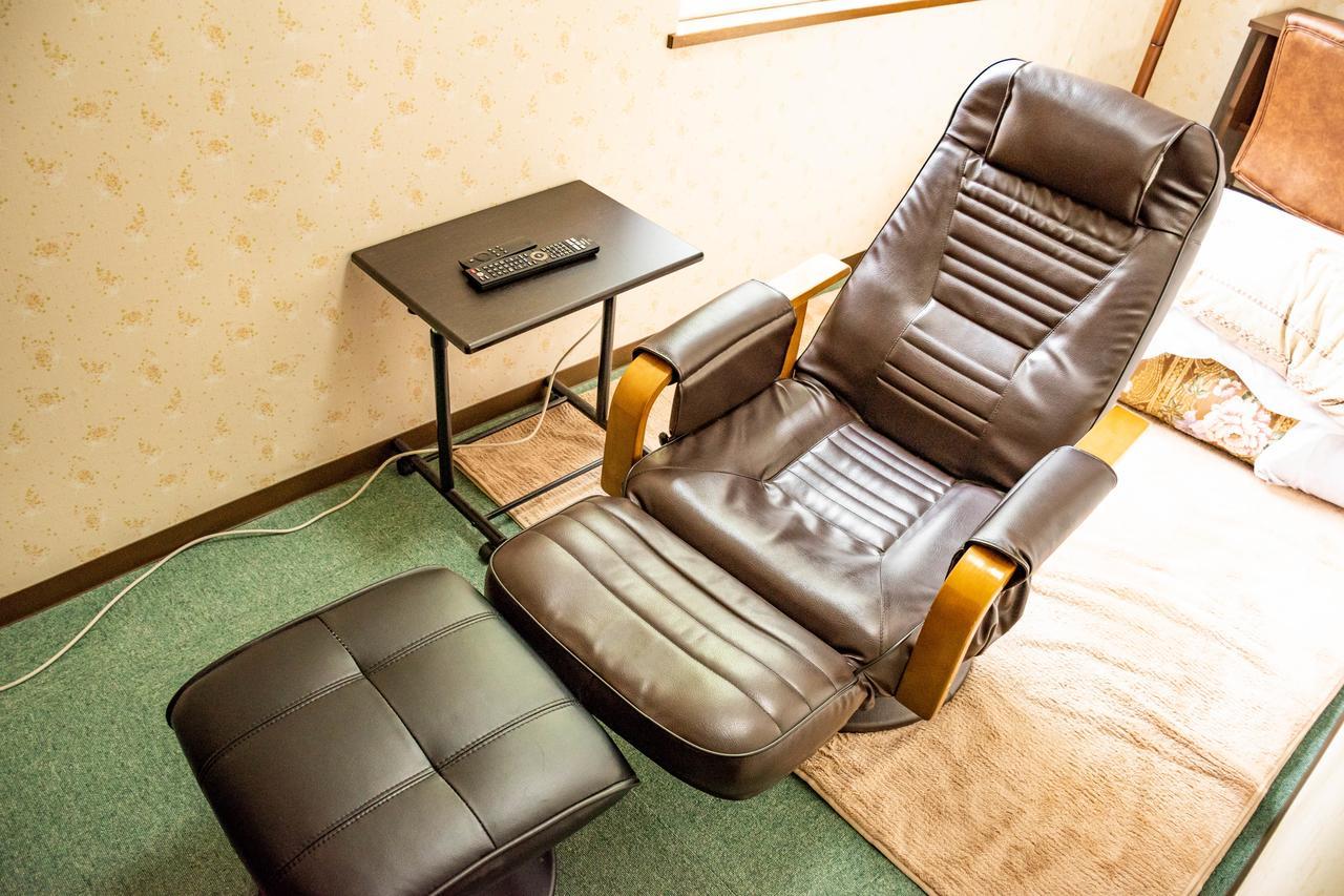 Otaru Guesthouse Harvest Eksteriør bilde