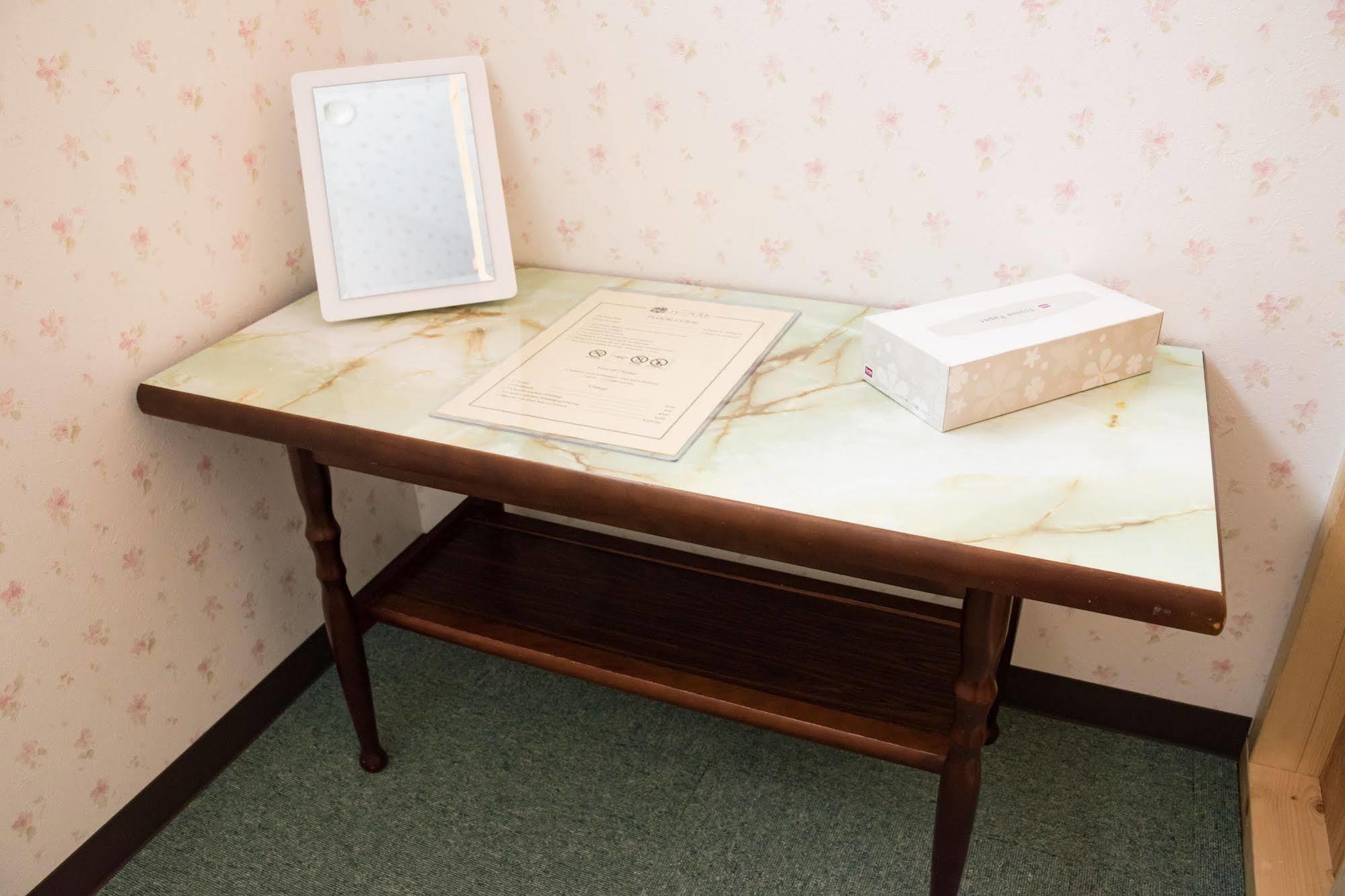 Otaru Guesthouse Harvest Eksteriør bilde