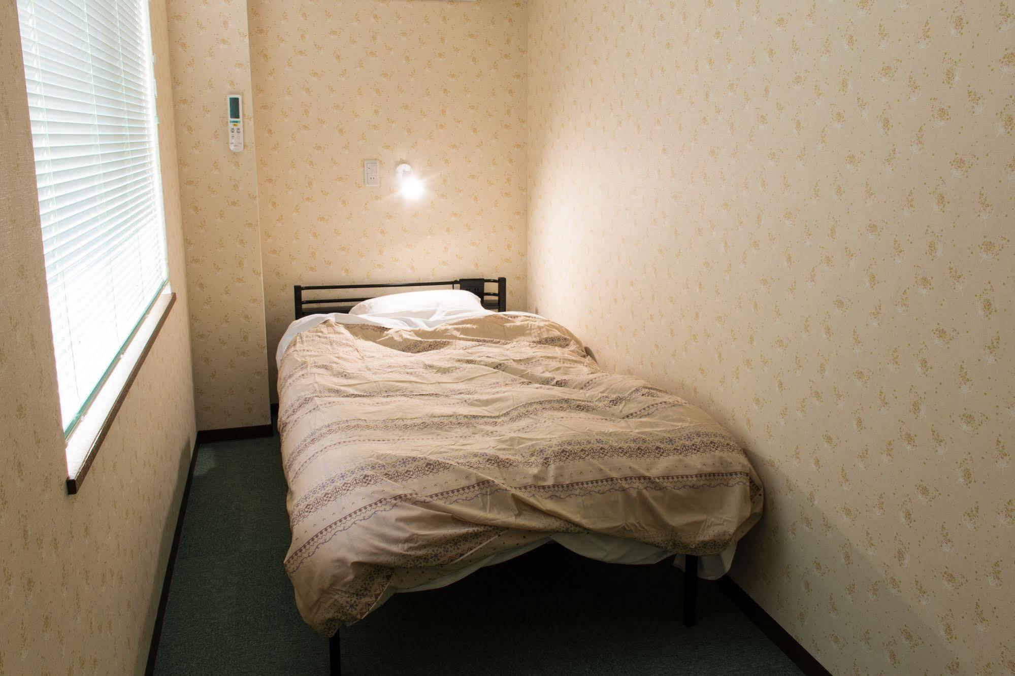 Otaru Guesthouse Harvest Eksteriør bilde